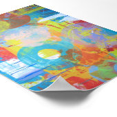 Vortex Poster (Ecke)