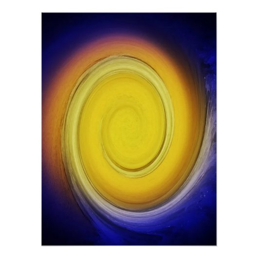 Vortex Poster (Vorderseite)