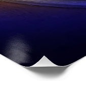 Vortex Poster (Ecke)