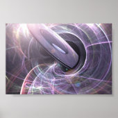 Vortex Poster (Vorne)
