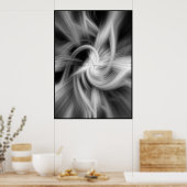 Vortex Poster (Küche)