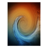 Vortex Poster (Vorderseite)