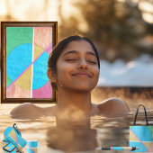 Vortex  seidenpapier