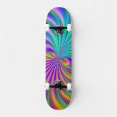 Vortex Skateboard (Vorderseite)