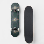 Vortex Skateboard (Vorne)