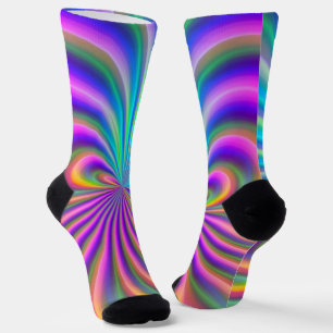 Vortex Socken