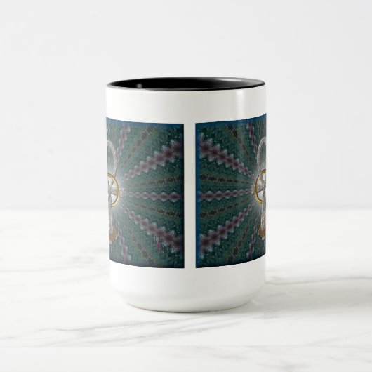 Vortex Tasse (Zentrum)