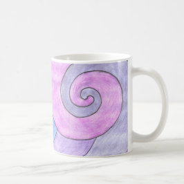 VORTEX-Tasse Kaffeetasse