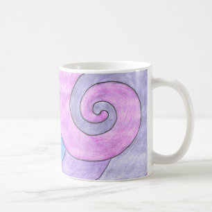 VORTEX-Tasse Kaffeetasse