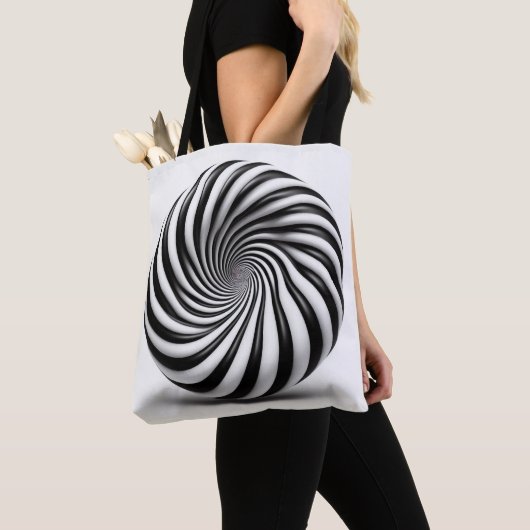 Vortex Vision Shopping Bag Tasche (Von Nahem)