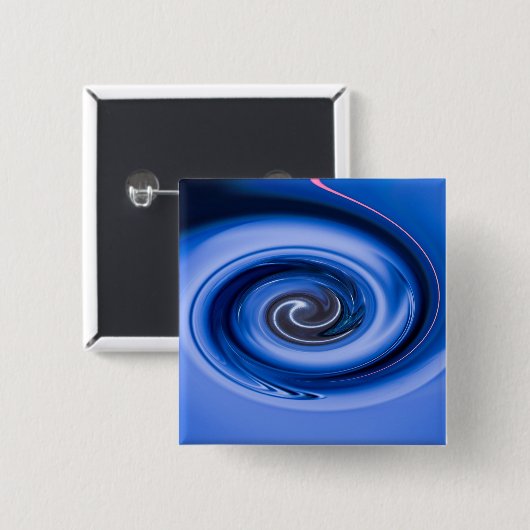 Vortex von Shirley Taylor Button (Vorne & Hinten)