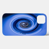 Vortex von Shirley Taylor Case-Mate iPhone Hülle (Rückseite (Horizontal))