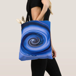 Vortex von Shirley Taylor Tasche