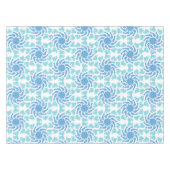 Vórtice Azul Tischdecke (Vorderseite (Horizontal))