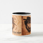 VORÜBERGEHENDE MISSION TASSE (Zentrum)