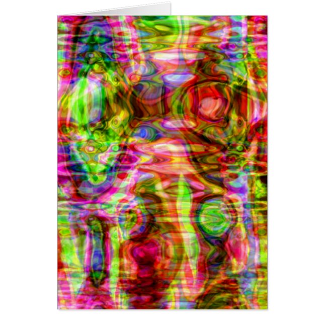 Vorübergehende Psychose (Vorne)