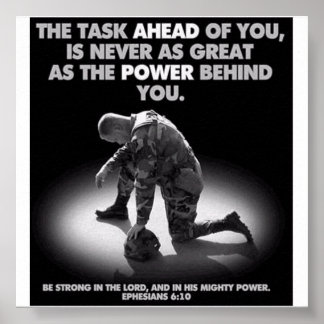 Vorübergehender Plan Poster