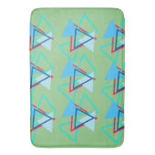 VORÜBERGEHENSSAMMLUNG BADEMATTE (Vorderseite Vertikal)