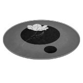 VORÜBERGEHENSSAMMLUNG SCHNEIDEBRETT (Ecke)