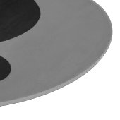 VORÜBERGEHENSSAMMLUNG SCHNEIDEBRETT (Ecke)