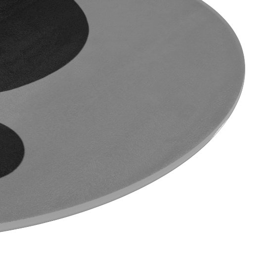 VORÜBERGEHENSSAMMLUNG SCHNEIDEBRETT (Ecke)