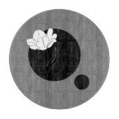 VORÜBERGEHENSSAMMLUNG SCHNEIDEBRETT (Vorderseite)