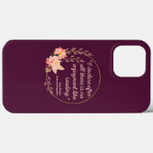 Vorurteil III - Niedlicher Stil Case-Mate iPhone Hülle (Rückseite (Horizontal))