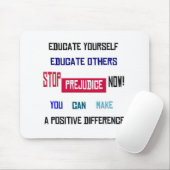 Vorurteile für Mousepad beenden (Mit Mouse)