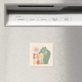 Vorwahl Magnet (In Situ (Geschirrspüler))
