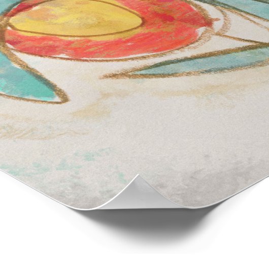 Vorwahlen Poster (Ecke)