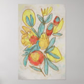 Vorwahlen Poster (Vorne)