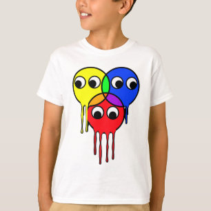Vorwahlen T-Shirt