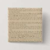 Vorwand für neue merkantile Meeresatlas Button (Vorderseite)