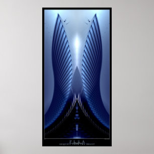 Vorwand Poster