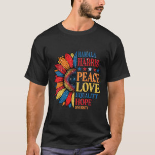 Vorwärts 2024 T-Shirt