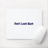 Vorwärts drücken mousepad (Mit Mouse)