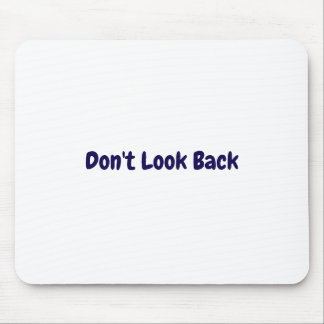Vorwärts drücken mousepad