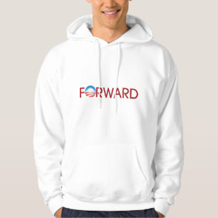 vorwärts hoodie