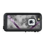 Vorwärts LifeProof iPhone Hülle (Rückseite (Horizontal))