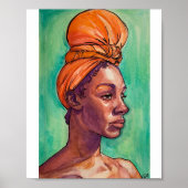 vorwärts poster (Vorne)