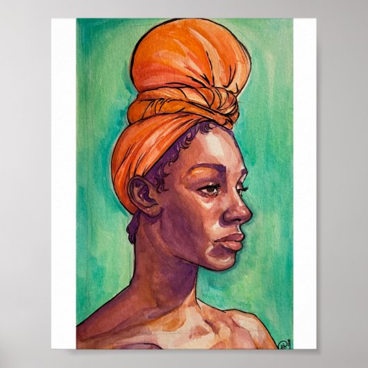 vorwärts poster (Vorne)