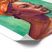 vorwärts poster (Ecke)