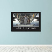 Vorwegnahme: Inspirationsangebot Leinwanddruck (Insitu (Holzboden))