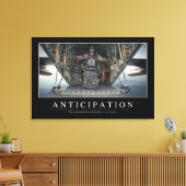 Vorwegnahme: Inspirationsangebot Leinwanddruck (Insitu (Wohnzimmer))