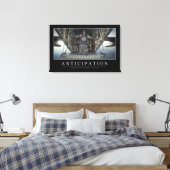 Vorwegnahme: Inspirationsangebot Leinwanddruck (Insitu (Schlafzimmer))