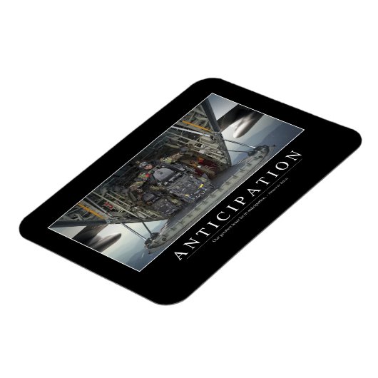 Vorwegnahme: Inspirationsangebot Magnet (Linke Seite)