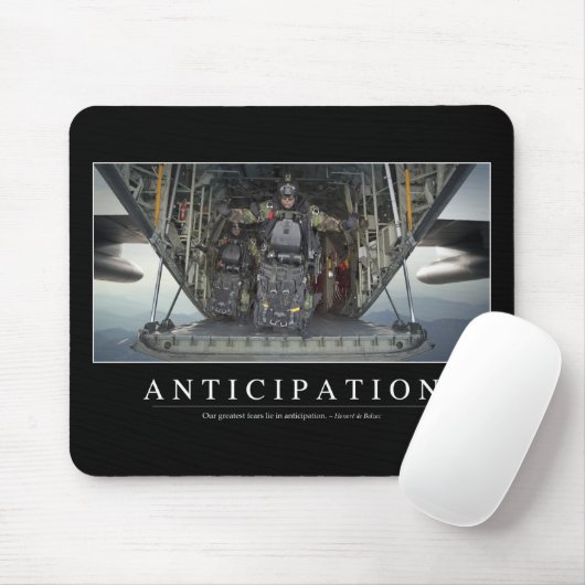 Vorwegnahme: Inspirationsangebot Mousepad (Mit Mouse)