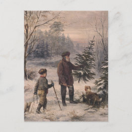 Vorweihnacht | F Kruger| Weihnachten