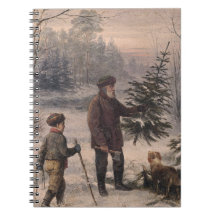 Vorweihnacht | F Kruger| Weihnachten