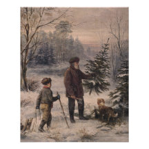 Vorweihnacht | F Kruger| Weihnachten